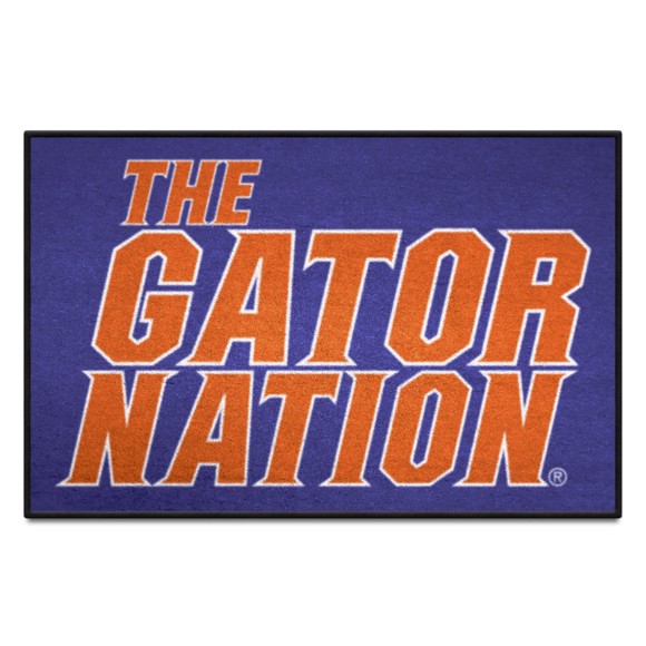 Picture of Florida Gators Starter - Slogan