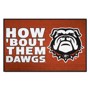 Picture of Georgia Bulldogs Starter - Slogan