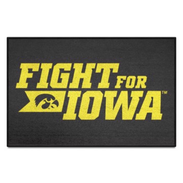 Picture of Iowa Hawkeyes Starter - Slogan