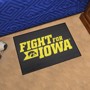 Picture of Iowa Hawkeyes Starter - Slogan