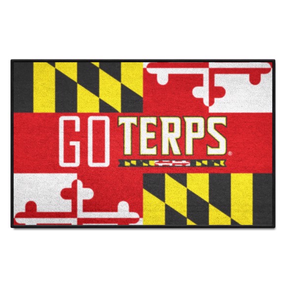 Picture of Maryland Terrapins Starter - Slogan