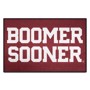 Picture of Oklahoma Sooners Starter - Slogan