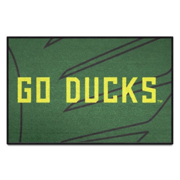 Picture of Oregon Ducks Starter - Slogan
