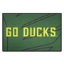 Picture of Oregon Ducks Starter - Slogan