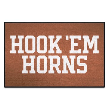 Picture of Texas Longhorns Starter - Slogan