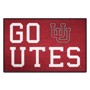 Picture of Utah Utes Starter - Slogan