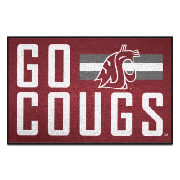 Picture of Washington State Cougars Starter - Slogan