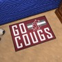 Picture of Washington State Cougars Starter - Slogan