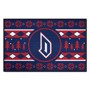Picture of Duquesne Duke Starter Mat - Holiday Sweater