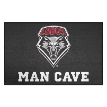 Picture of New Mexico Lobos Man Cave Starter