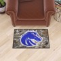Picture of Boise State Broncos Starter Mat - Camo