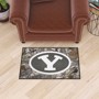 Picture of BYU Cougars Starter Mat - Camo