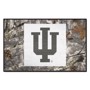 Picture of Indiana Hooisers Starter Mat - Camo