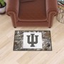 Picture of Indiana Hooisers Starter Mat - Camo
