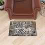 Picture of Ole Miss Rebels Starter Mat - Camo