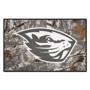 Picture of Oregon State Beavers Starter Mat - Camo