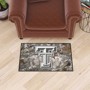 Picture of Texas Tech Red Raiders Starter Mat - Camo