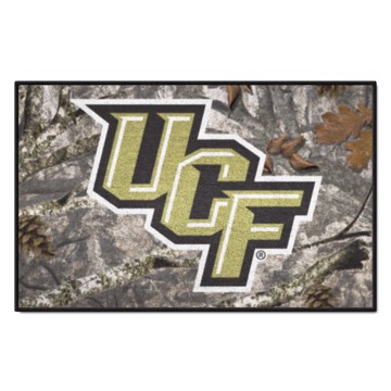 Picture of Central Florida Knights Starter Mat - Camo