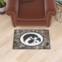 Picture of Iowa Hawkeyes Starter Mat - Camo