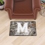 Picture of Maryland Terrapins Starter Mat - Camo