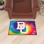 Picture of Baylor Bears Starter Mat - Tie Dye