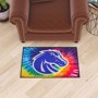 Picture of Boise State Broncos Starter Mat - Tie Dye