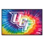 Picture of Central Florida Knights Starter Mat - Tie Dye