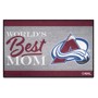 Picture of Colorado Avalanche Starter Mat - World's Best Mom