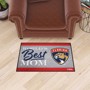 Picture of Florida Panthers Starter Mat - World's Best Mom