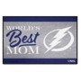 Picture of Tampa Bay Lightning Starter Mat - World's Best Mom
