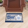 Picture of Toronto Maple Leafs Starter Mat - World's Best Mom