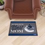 Picture of Vancouver Canucks Starter Mat - World's Best Mom
