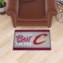 Picture of Cleveland Cavaliers Starter Mat - World's Best Mom