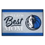 Picture of Dallas Mavericks Starter Mat - World's Best Mom