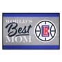 Picture of Los Angeles Clippers Starter Mat - World's Best Mom