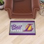 Picture of Los Angeles Lakers Starter Mat - World's Best Mom
