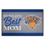 Picture of New York Knicks Starter Mat - World's Best Mom