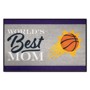 Picture of Phoenix Suns Starter Mat - World's Best Mom