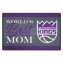 Picture of Sacramento Kings Starter Mat - World's Best Mom
