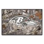 Picture of Baltimore Ravens Starter Mat - Camo