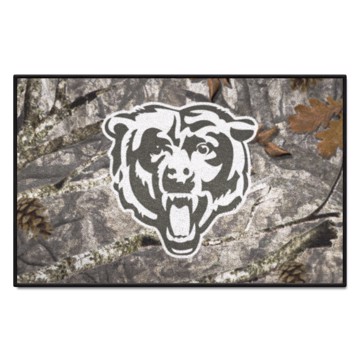Picture of Chicago Bears Starter Mat - Camo