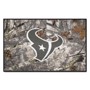 Picture of Houston Texans Starter Mat - Camo