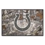 Picture of Indianapolis Colts Starter Mat - Camo