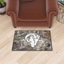 Picture of Los Angeles Rams Starter Mat - Camo