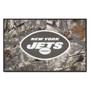 Picture of New York Jets Starter Mat - Camo