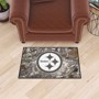 Picture of Pittsburgh Steelers Starter Mat - Camo