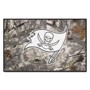 Picture of Tampa Bay Buccaneers Starter Mat - Camo