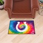 Picture of Indianapolis Colts Starter Mat - Tie Dye
