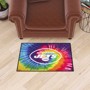Picture of New York Jets Starter Mat - Tie Dye
