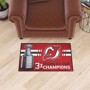 Picture of New Jersey Devils Starter Mat - Dynasty